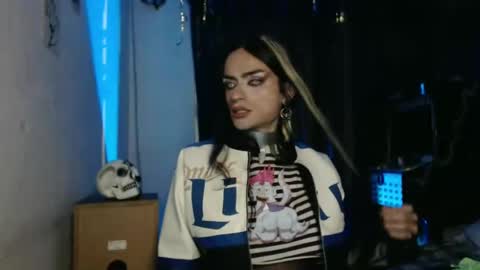 Conan Demon online show from 11.13.25