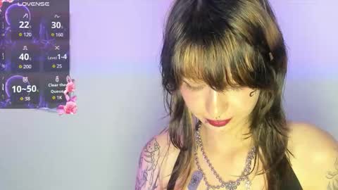 ANGEL online show from 03.22.26