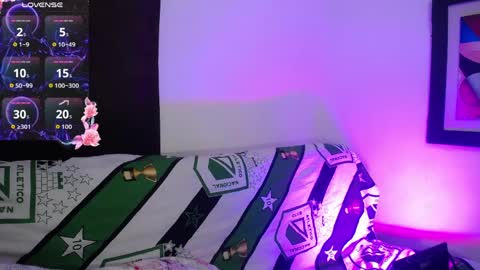 ANGEL online show from 03.24.26