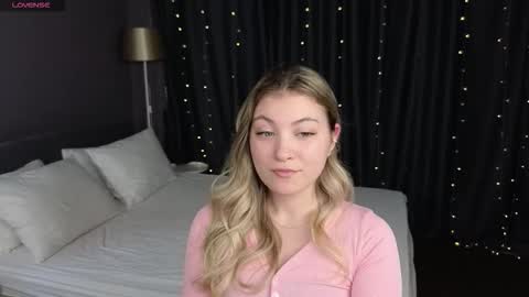 Grace online show from 02.01.26