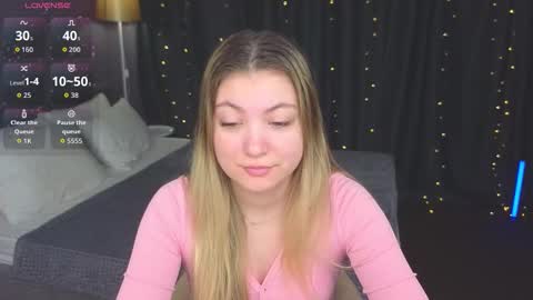 Grace online show from 03.22.26