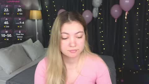 Grace online show from 04.03.26