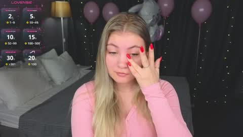 Grace online show from 04.09.26