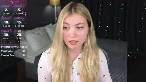 Grace online show from 05.15.26