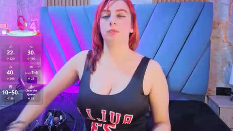 angel__red_ online show from 11.15.25