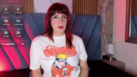 angel__red_ online show from 02.07.26