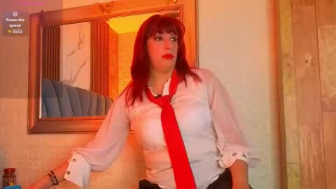 angel__red_ online show from 02.16.26