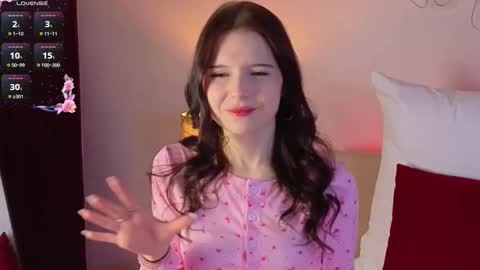  Rose  18  New here  online show from 02.05.26