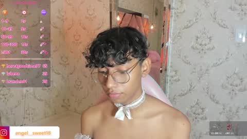   online show from 12.14.24