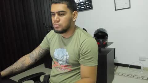 Snapshot of angel__tattoo chatting on 04.29.26 angel__tattoo online show from 04.29.26
