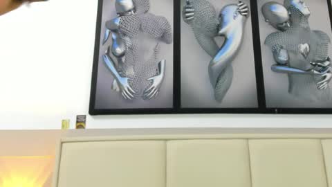 Snapshot of angel_adamx chatting on 09.21.25 Angel online show from 09.21.25