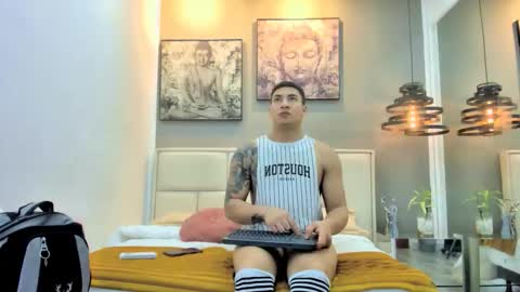 Snapshot of angel_adamx chatting on 02.02.26 Angel online show from 02.02.26