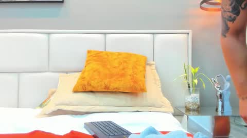 Snapshot of angel_adamx chatting on 02.24.26 Angel online show from 02.24.26