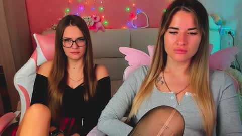 Ivanna and Jessica online show from 05.18.26