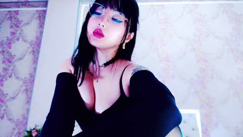 angel_asia_ online show from 01.15.25