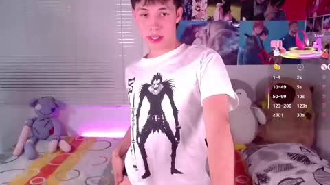 Snapshot of angel_bless19 chatting on 02.13.25 Angel help me with 100 thumbs up online show from 02.13.25