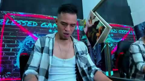 angel_blessed online show from 06.28.26