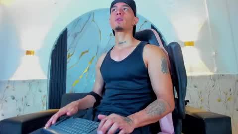 angel_blessed online show from 07.02.26