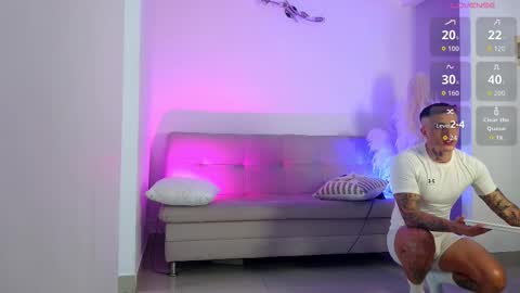 angel_boy01 online show from 01.10.26