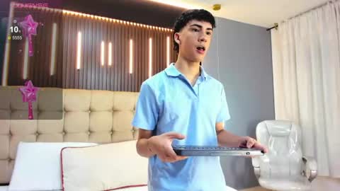 angel_camii online show from 07.07.26