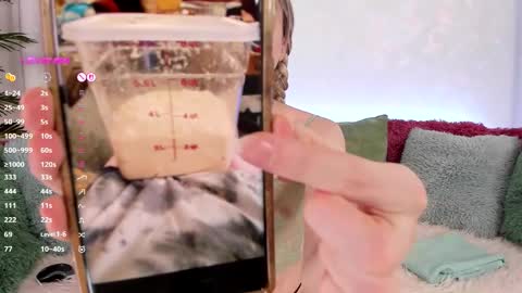 Claire - be back soon online show from 01.16.26