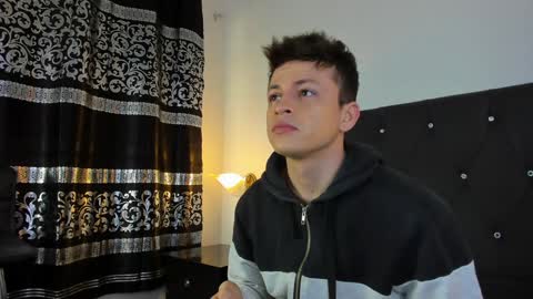 Angel Cuervo online show from 01.09.25