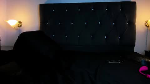 Angel Cuervo online show from 01.23.25