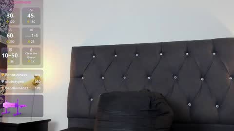 Angel Cuervo online show from 02.01.25