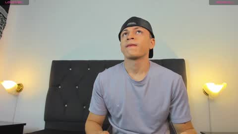 Angel Cuervo online show from 02.05.25