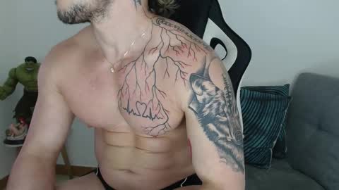 Angel Curl online show from 01.14.26