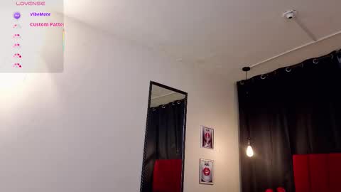 Angel-dragun online show from 10.04.25