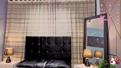 Angel-dragun online show from 12.20.25