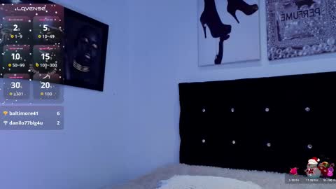 Angel-dragun online show from 03.12.26