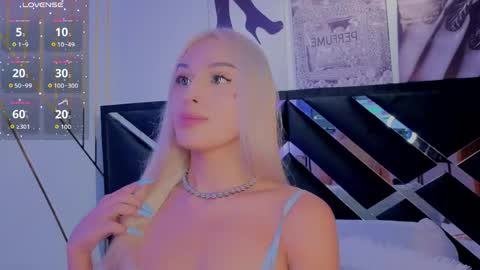 Angel-dragun online show from 04.15.26