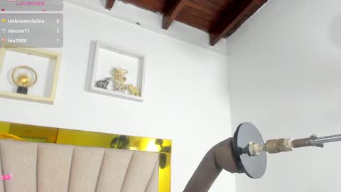 ANGHEL online show from 12.18.24