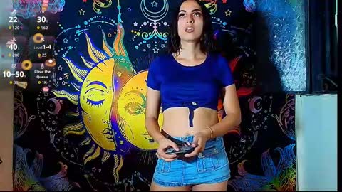 Angel dust9 online show from 09.19.25