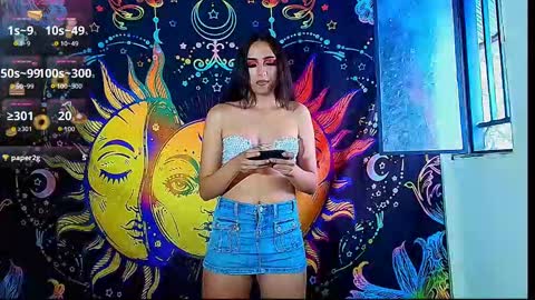 Angel dust9 online show from 09.29.25