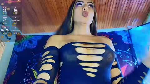 Angel dust9 online show from 05.02.26