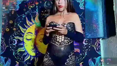 Angel dust9 online show from 07.01.26