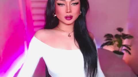 Snapshot of angel_eloaxx chatting on 05.26.26 Angel online show from 05.26.26
