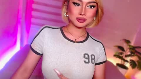 Snapshot of angel_eloaxx chatting on 07.03.26 Angel online show from 07.03.26