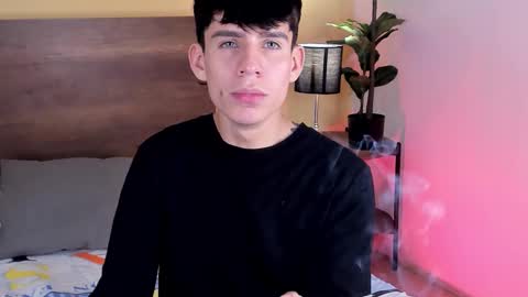 Snapshot of angel_eros_ chatting on 02.10.26 Angel online show from 02.10.26