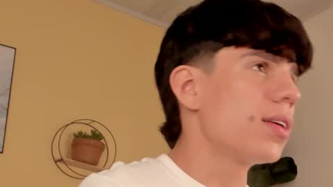 Snapshot of angel_eros_ chatting on 02.22.26 Angel online show from 02.22.26