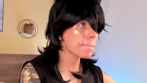 Snapshot of angel_eros_ chatting on 02.24.26 Angel online show from 02.24.26