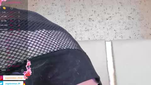 Snapshot of angel_esteban_fx chatting on 03.11.25 ngel Esteban online show from 03.11.25