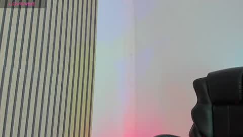 ngel Esteban  online show from 04.14.26