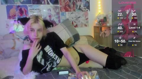 Hao online show from 01.14.25