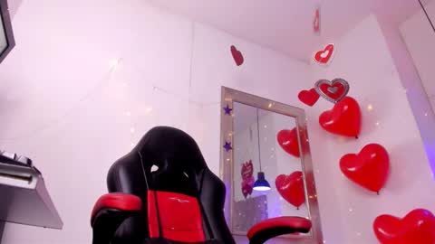 angel hardy online show from 02.27.26