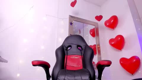 angel hardy online show from 03.25.26