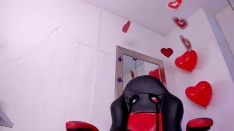 angel hardy online show from 04.15.26